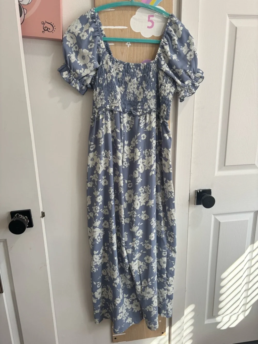 Jumpsuit - Picture 5 of 5